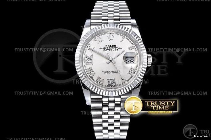 0521 RDJ0357A – DJ 36mm Vibrant 722